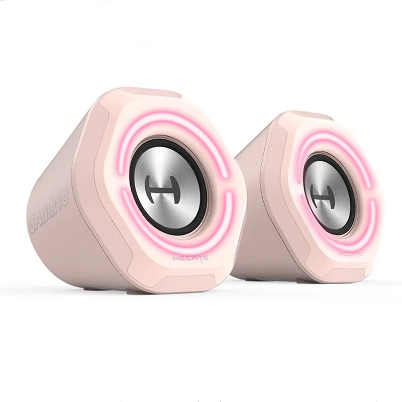 Edifier Edifier G1000 USB Computer Speakers Bluetooth 5.0 Pink — product photo