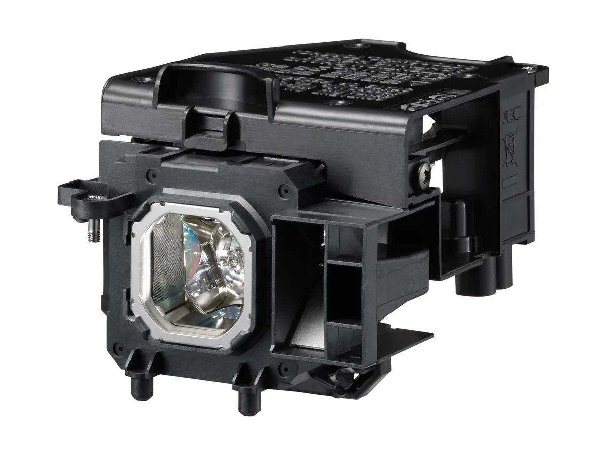 NEC Display Solutions NEC Display Solutions ME361W NP43LP 235W Projector Lamp — product photo