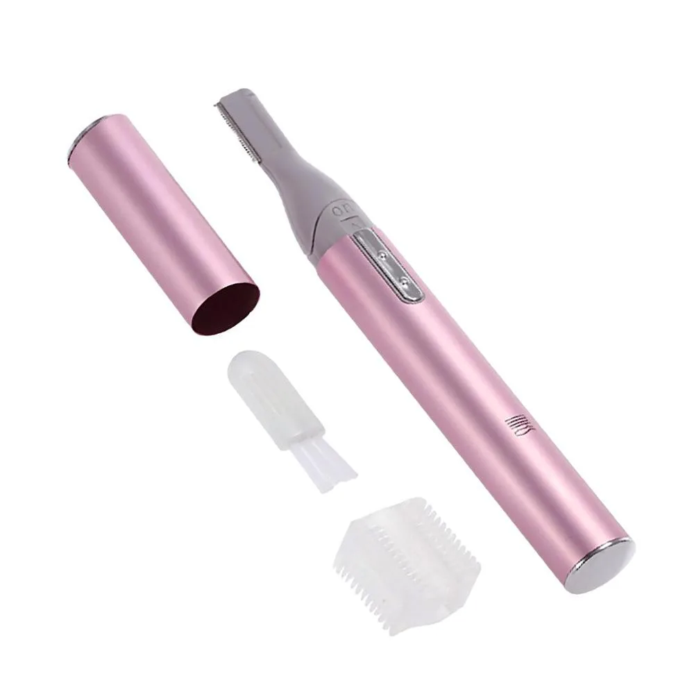 As Seen On TV As Seen On TV AF-203 Hair Styling Tool Pink — product photo