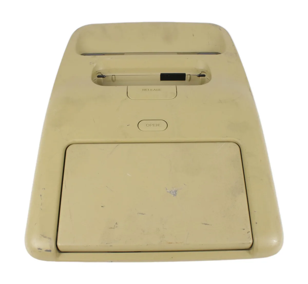 1 Factory Radio 1 Factory Radio Rear Roof Entertainment Display Screen 39460-SHJ-A020-M1 — product photo