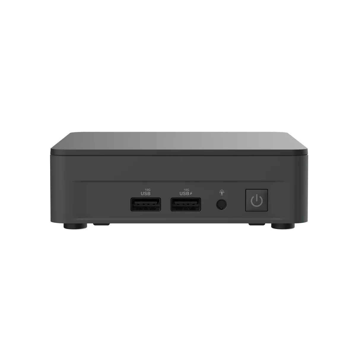 ASUS ASUS NUC13ANKi5 barebone mini PC Intel Core i5-1340P DDR4 64GB max — product photo