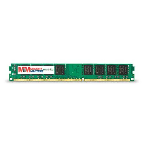 Simmtec, Inc Simmtec, Inc 8GB DDR3 1600 Desktop RAM — product photo