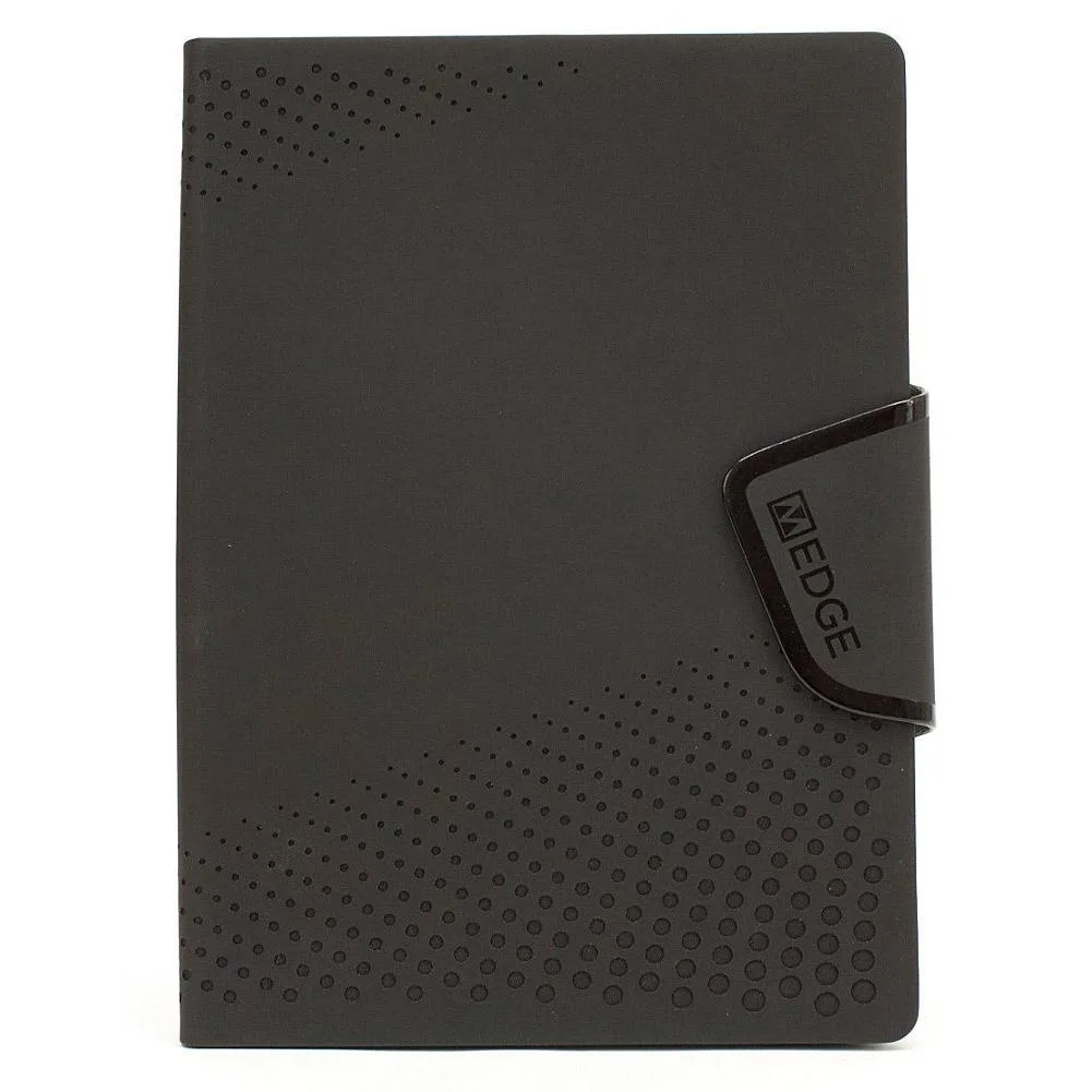 Mobile Edge Mobile Edge MS3-SKP-LB-B Sneak Power Folio Case 6000 mAh Black — product photo