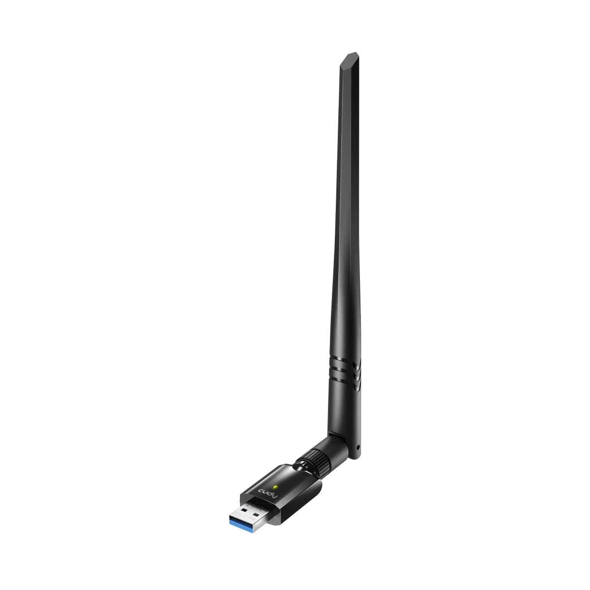 Cudy Cudy WU1400 AC1300 Wi-Fi 5 High-Gain USB 3.0 Adapter — product photo
