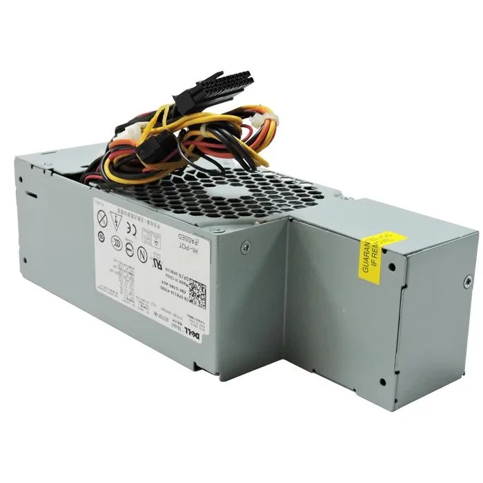 Supersuperuncle Supersuperuncle Dell 760 780 960 980 Small server power supply L235P-01 H235P-00 PW116 RM224 — product photo