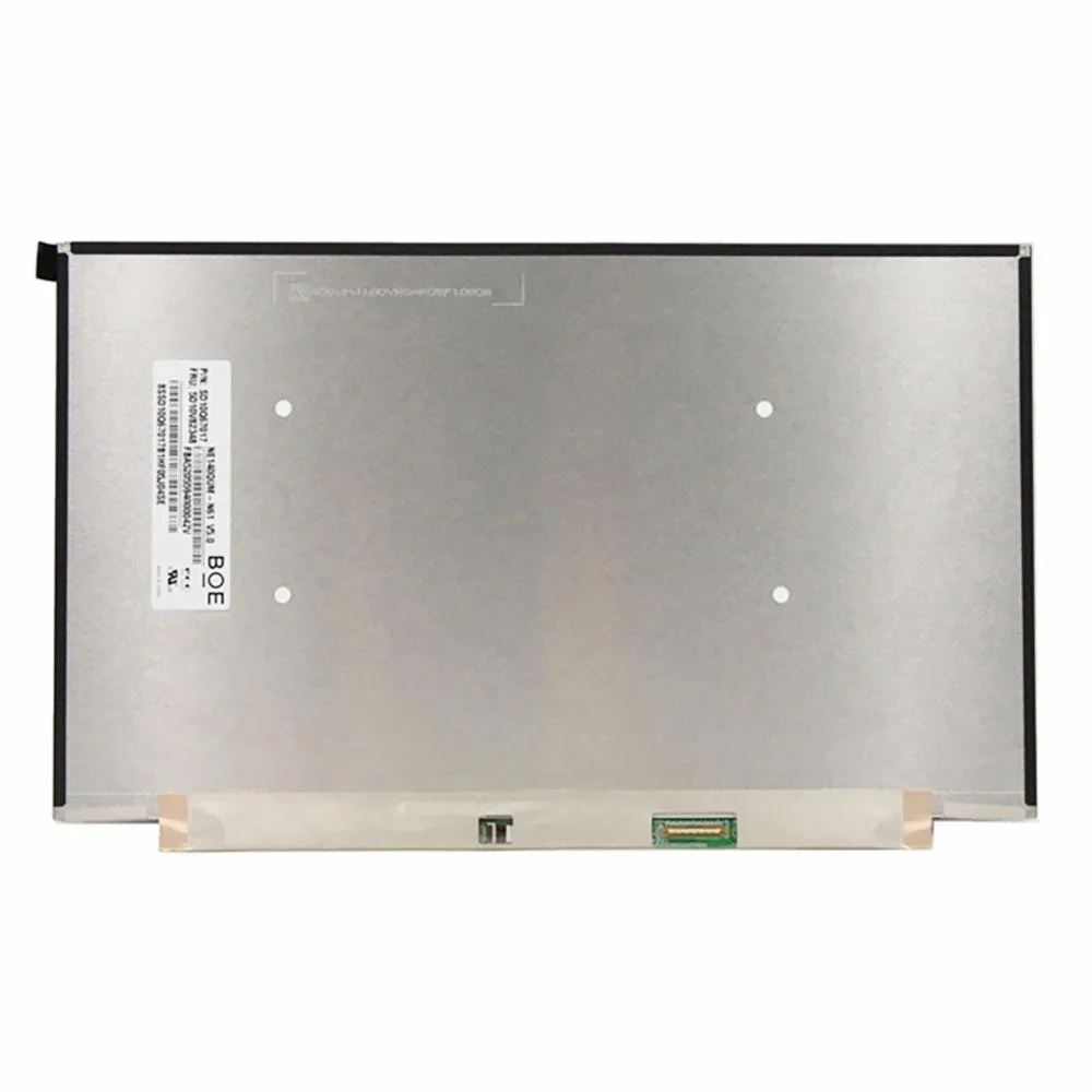 ATPAZDB ATPAZDB NE140QUM-N61 laptop screen 14 3840x2160 60Hz 40-pin — product photo