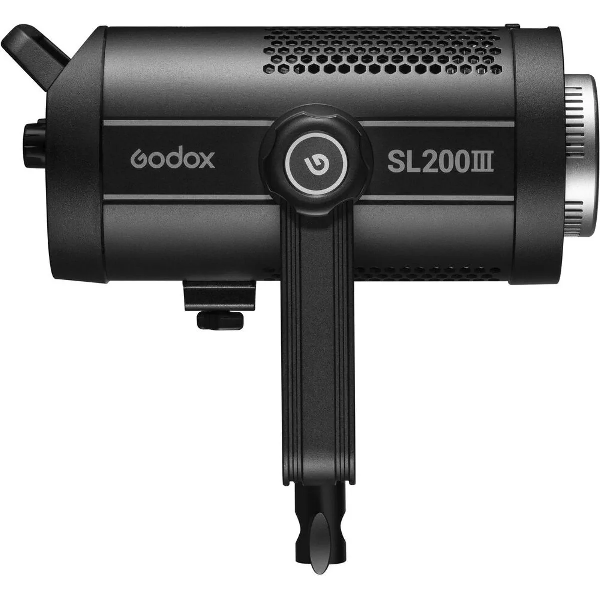 Godox Photo Equipment Co. Ltd Godox Photo Equipment Co. Ltd SL200III 215W 5600K studio light — product photo