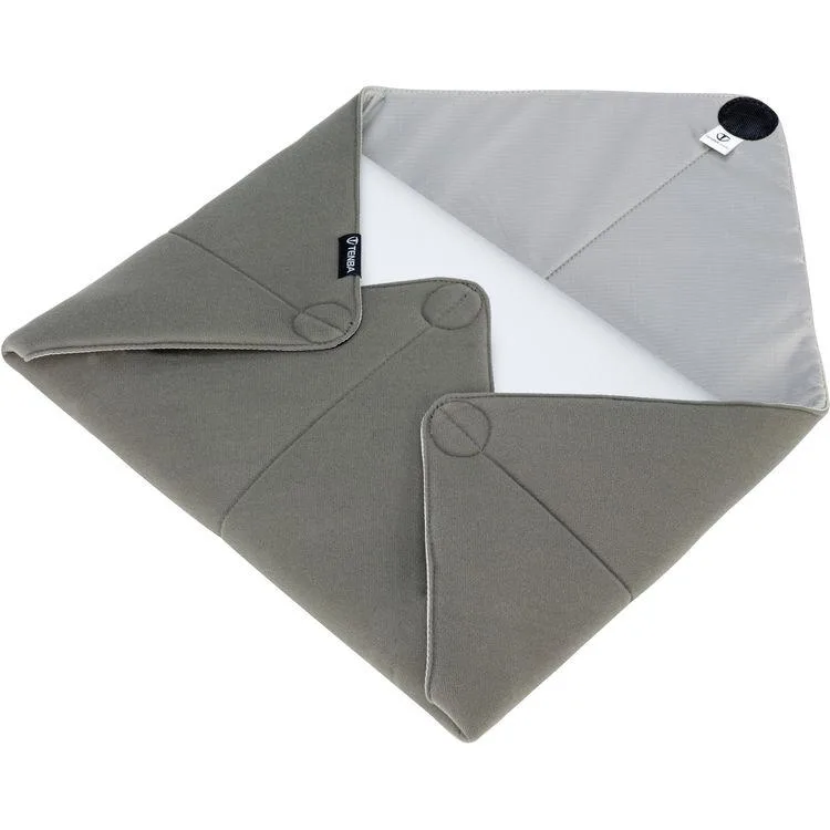 TENBA TENBA Tools 20" Protective Wrap 636-342 Gray — product photo