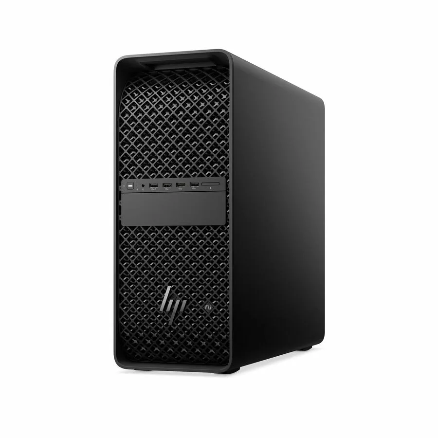 HP HP Z4 G6i Workstation Xeon 634 32GB DDR5 1TB Windows 11 Pro — product photo