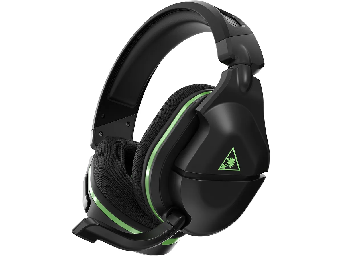 Turtle Beach/Voyetra Turtle Beach TBS-2372-01 Stealth 600 Gen 2 USB Headset Xbox Series X Black — product photo