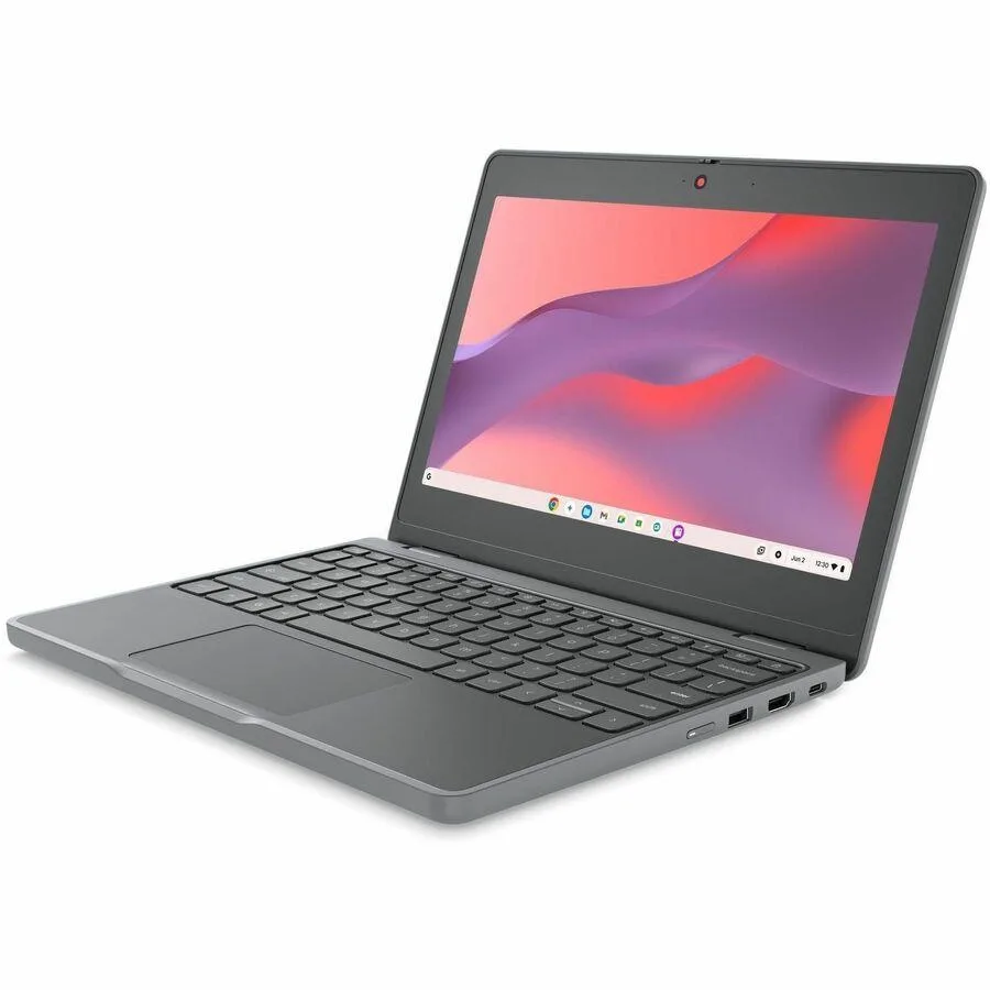 Lenovo Lenovo 100e M89 MTK540 8G 64G CRM Chromebook — product photo
