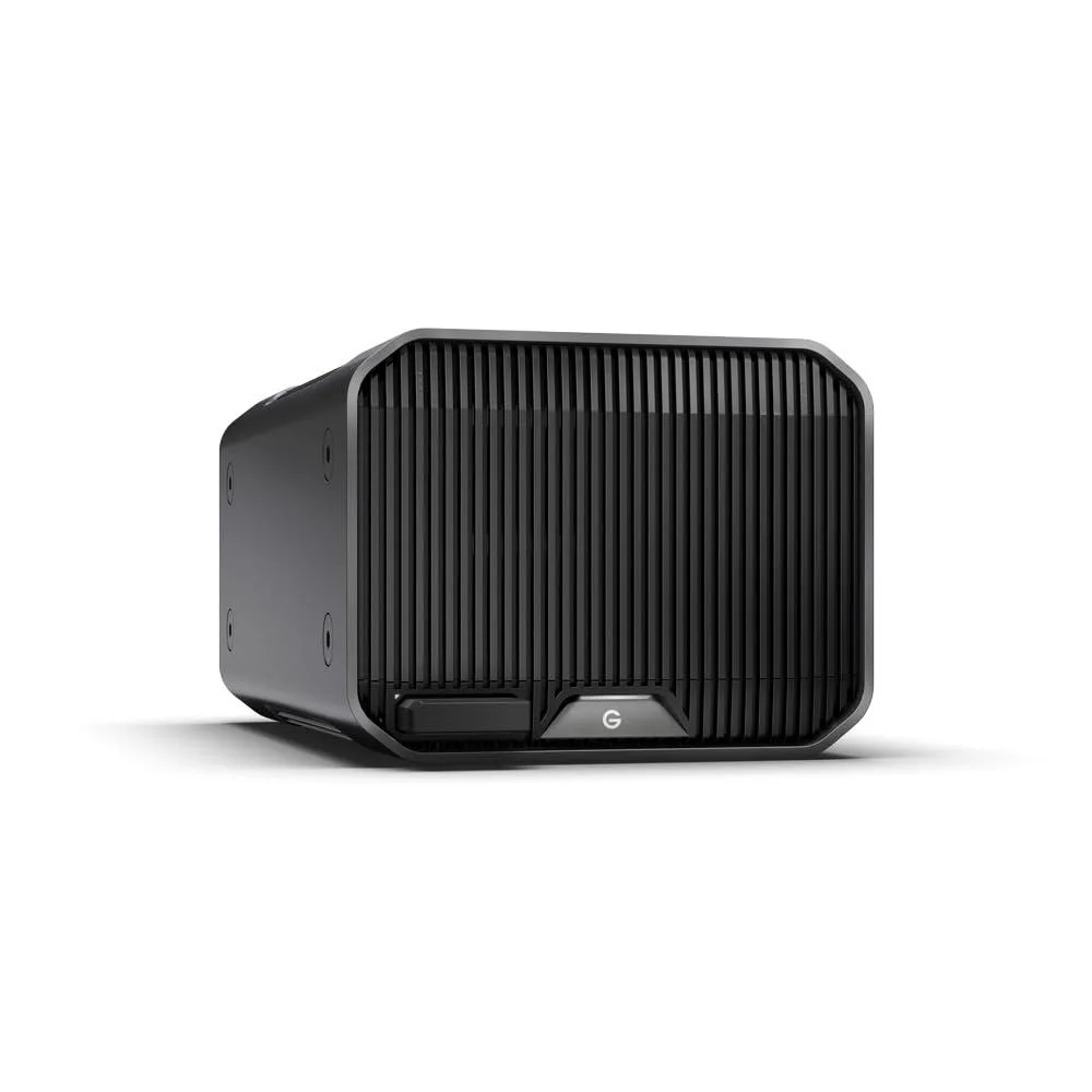 SanDisk Professional SanDisk Professional G-RAID Project 2 16TB external hard drive SDPHK2H-016T-NBAAD — product photo