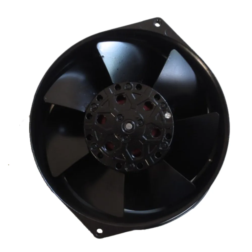 Fans Fans W2S130-AA25-01 AC115V 150x55mm 2800/3250rpm 40W case fan — product photo