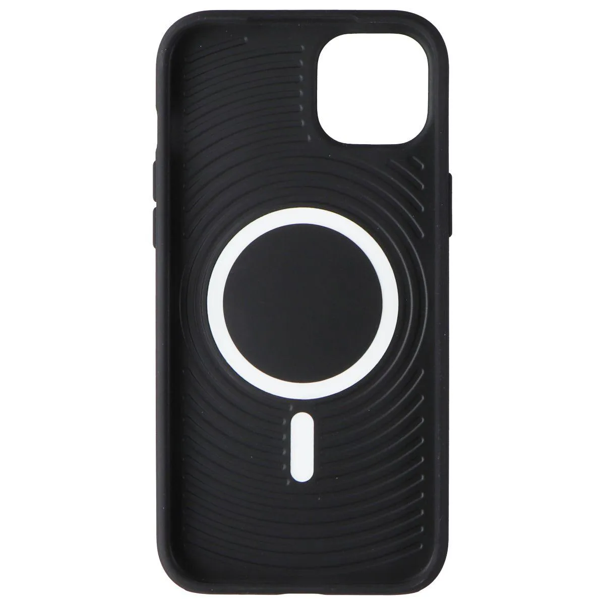 Tech21 Tech21 Recovrd Case for MagSafe iPhone 15 Plus Black — product photo