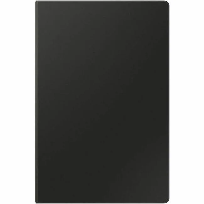 SAMSUNG SAMSUNG Book Cover Keyboard AI Key Black 8.5" x 12.8" x .6 — product photo