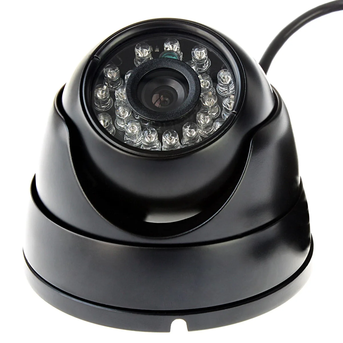 Barrow Mods Barrow Mods 2 in 1 accessory 3.6mm 1080P IR dome camera — product photo