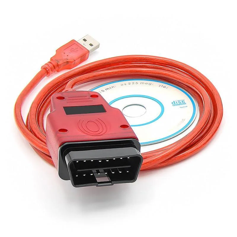 TaoTao TaoTao Renault-V1.99 USB OBD2 16-pin Diagnostic Cable — product photo