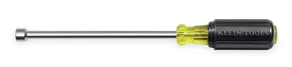 Klein Tools Klein Tools 646-11/32M 11/32 in nutdriver — product photo