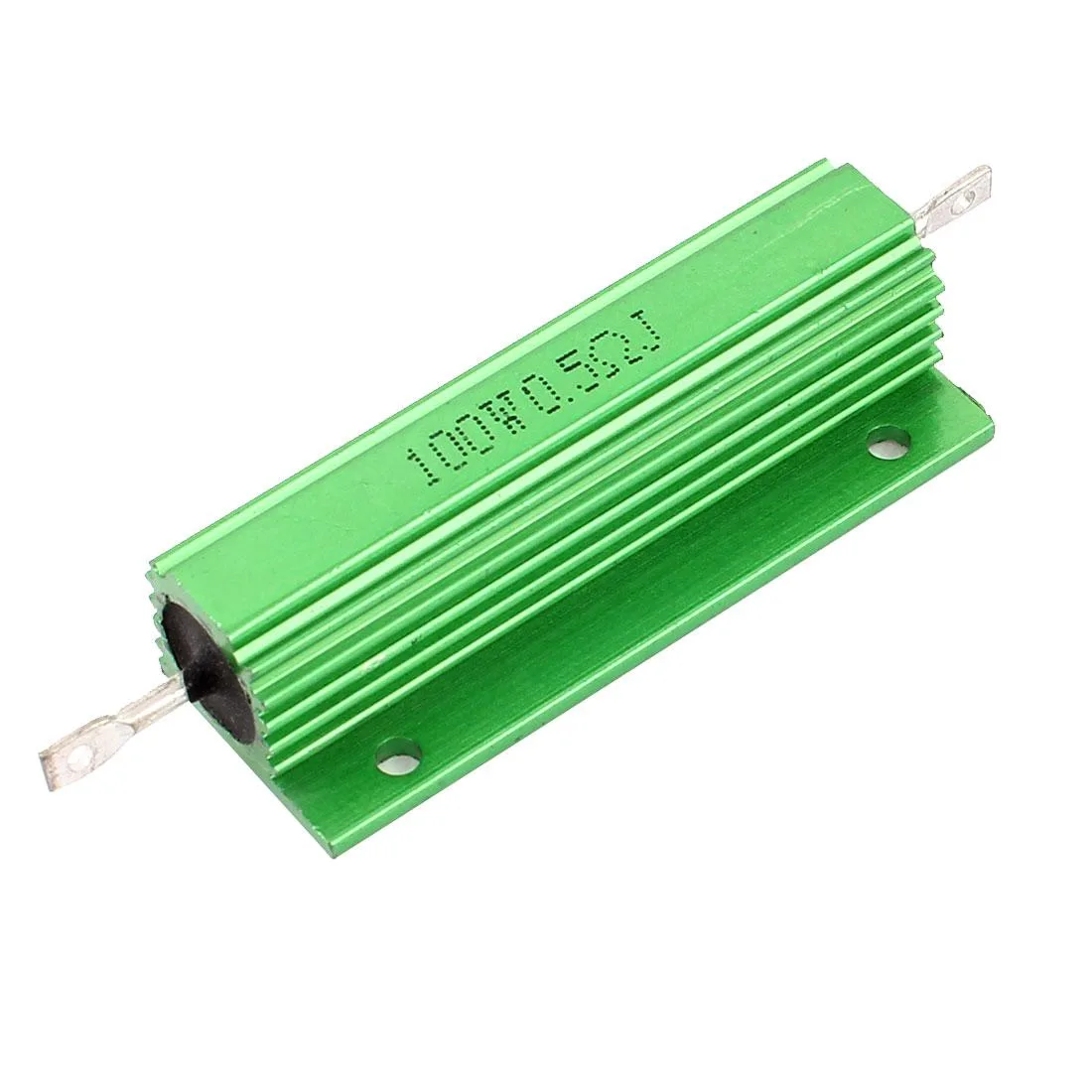 Unique-Bargains Unique-Bargains 100W 0.5 Ohm 5% Aluminum Wirewound Resistor — product photo