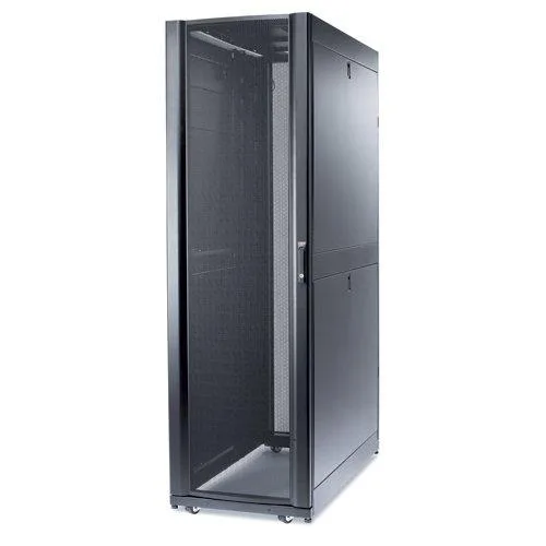APC APC AR3307SP 48U Wall Mount Server Rack — product photo