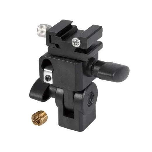 Godox Photo Equipment Co. Ltd Godox Photo Equipment Co. Ltd Strong E-type Multifunctional Swivel Bracket Holder camera accessory — product photo
