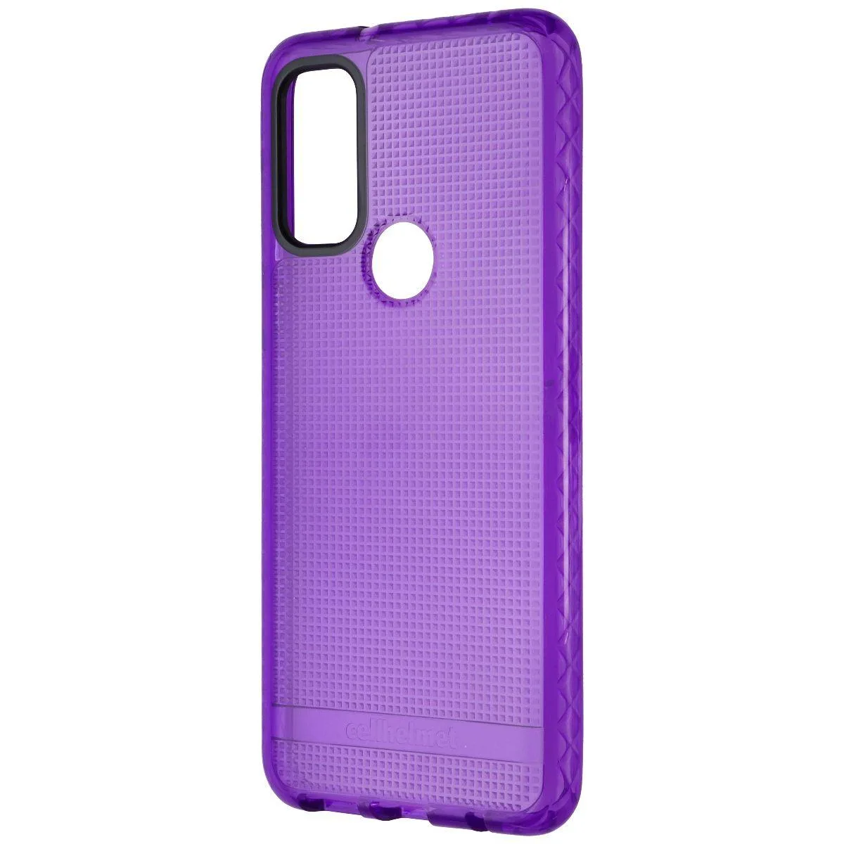 CellHelmet CellHelmet Altitude X Case for Motorola Moto G Pure Purple — product photo