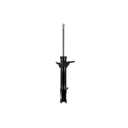 FCS Struts suspension strut assembly, silver metal cylinder with spring seat, new condition
