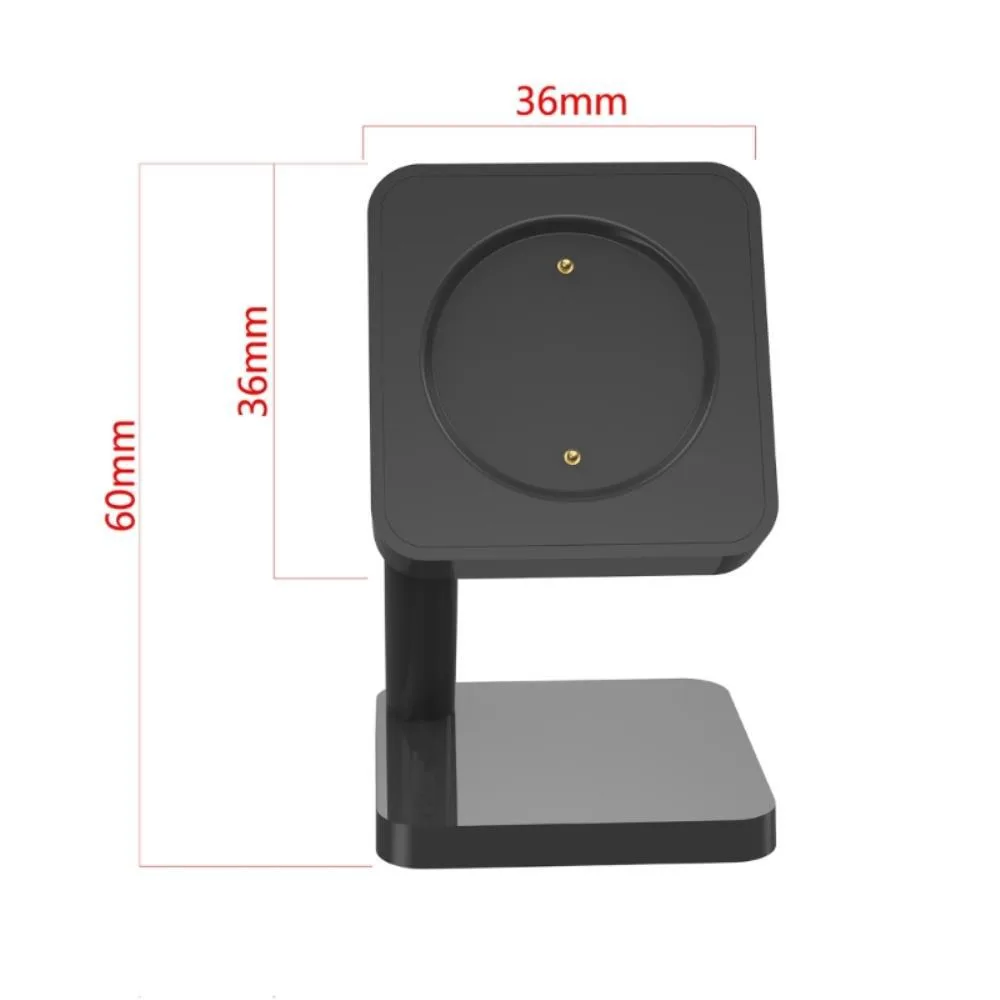 Ruth's sister Ruth's sister USB Magnetic Charger Dock for Amazfit GTR4 GTS4 Mini — product photo
