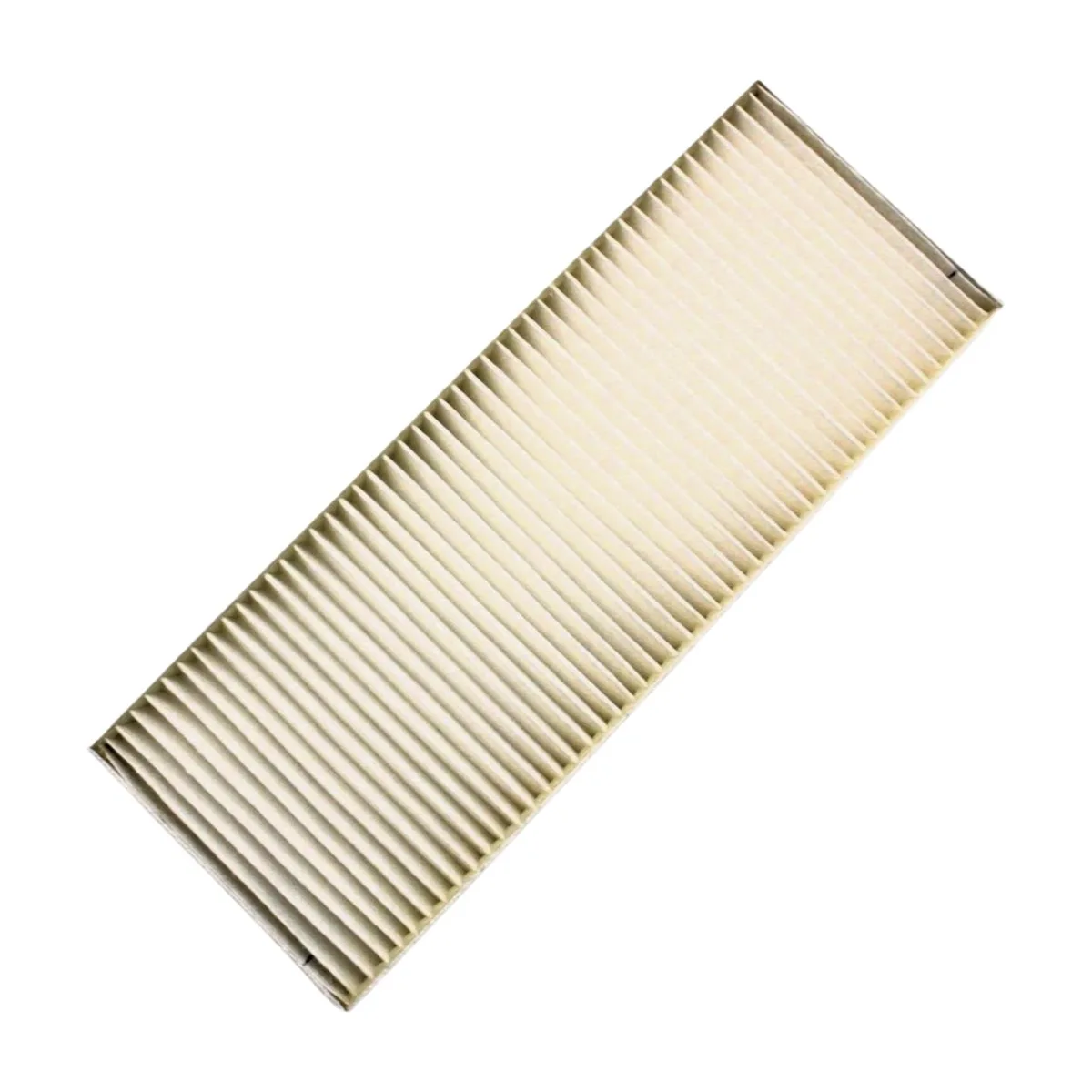 NEC NEC NC-80AF02 replacement air filter for NC-1200C NC-2000C NC-1600C NC-3200S NC-3240S — product photo