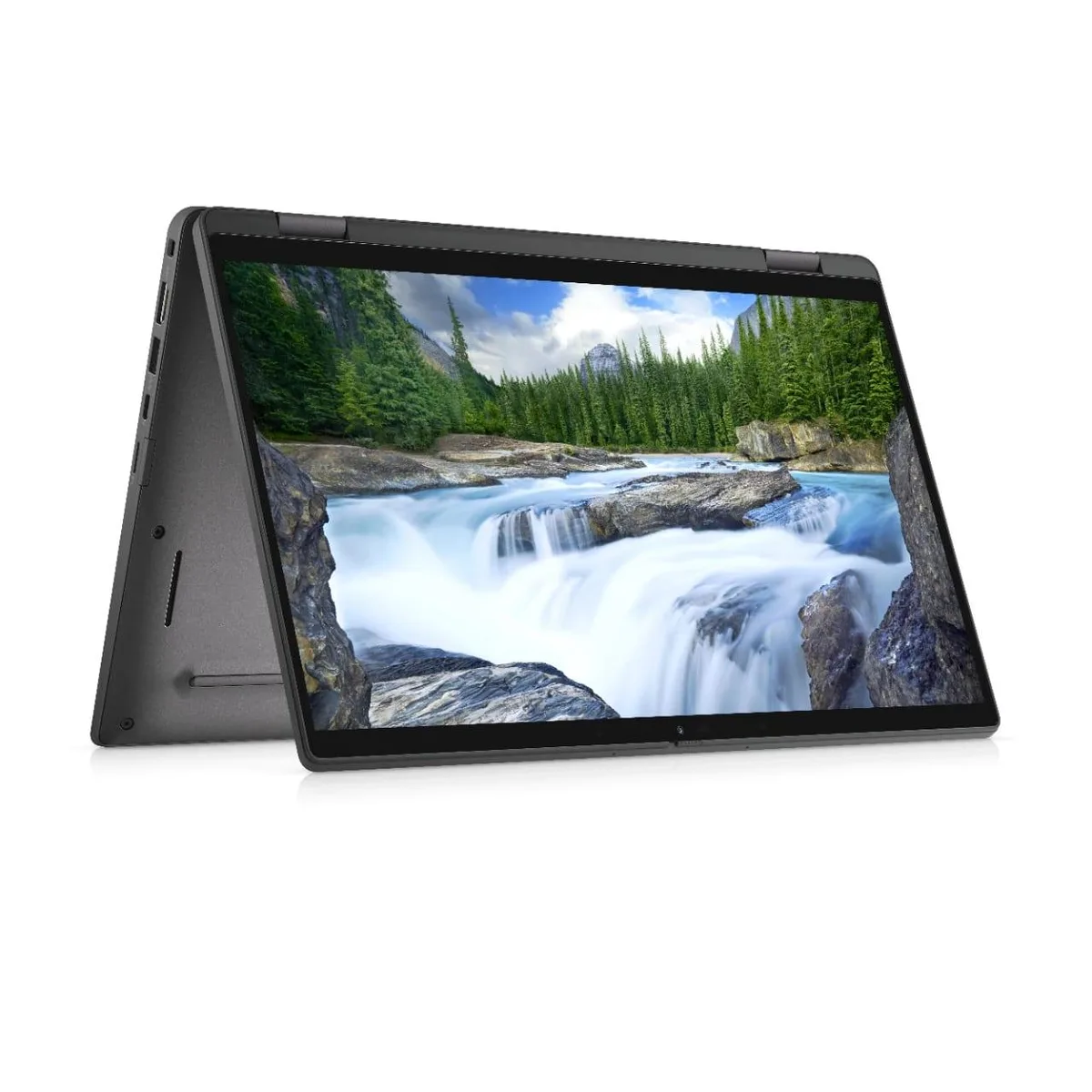 DELL DELL Latitude 7420 2-in-1 14" FHD Touch i5-1145G7 16GB 256GB Black — product photo