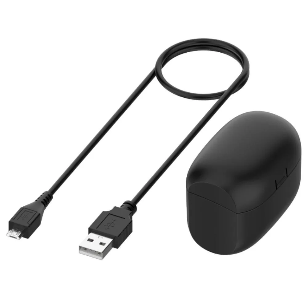 Ruth's sister Ruth's sister International Power Cord for Jabra Elite 65t 160mAh — product photo