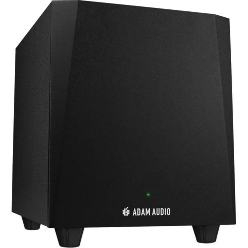 Adam Audio Adam Audio T10S 10" 130W active studio subwoofer — product photo