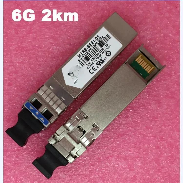 Supersuperuncle Supersuperuncle For Huagong 6G MTRS-6E21-01 1310nm 2km SFP+ optical module — product photo