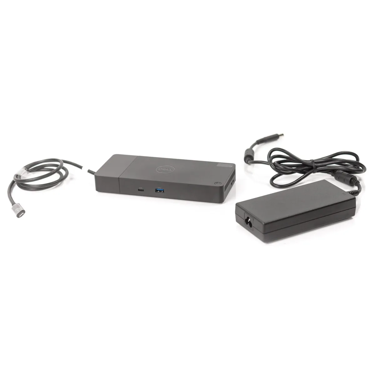 DELL DELL WD22TB4 Thunderbolt Docking Station 180W — product photo