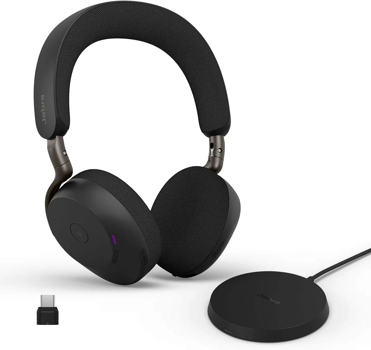 Jabra Consumer Products Jabra Consumer Products 37599-999-889 Evolve3 75 Headset — product photo