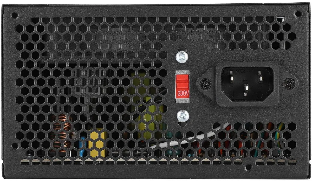 myVolts myVolts ATX-500W 500W Power Supply Convenient PC #2 — product photo