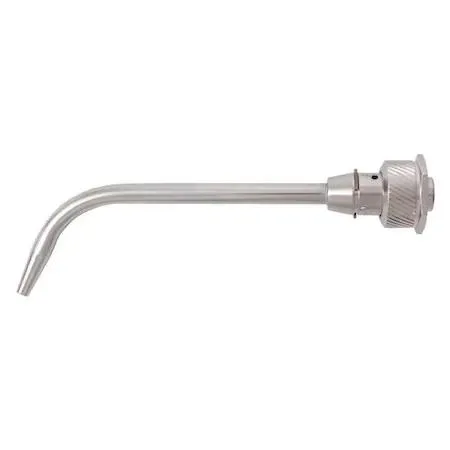 Miller-Smith Equipment Miller-Smith Equipment NE180-00 1/16" Threaded Torch Tip — product photo