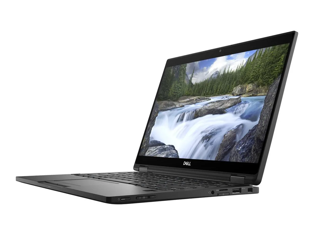 DELL DELL Latitude 5480 i5-6300U 16GB 512GB laptop — product photo