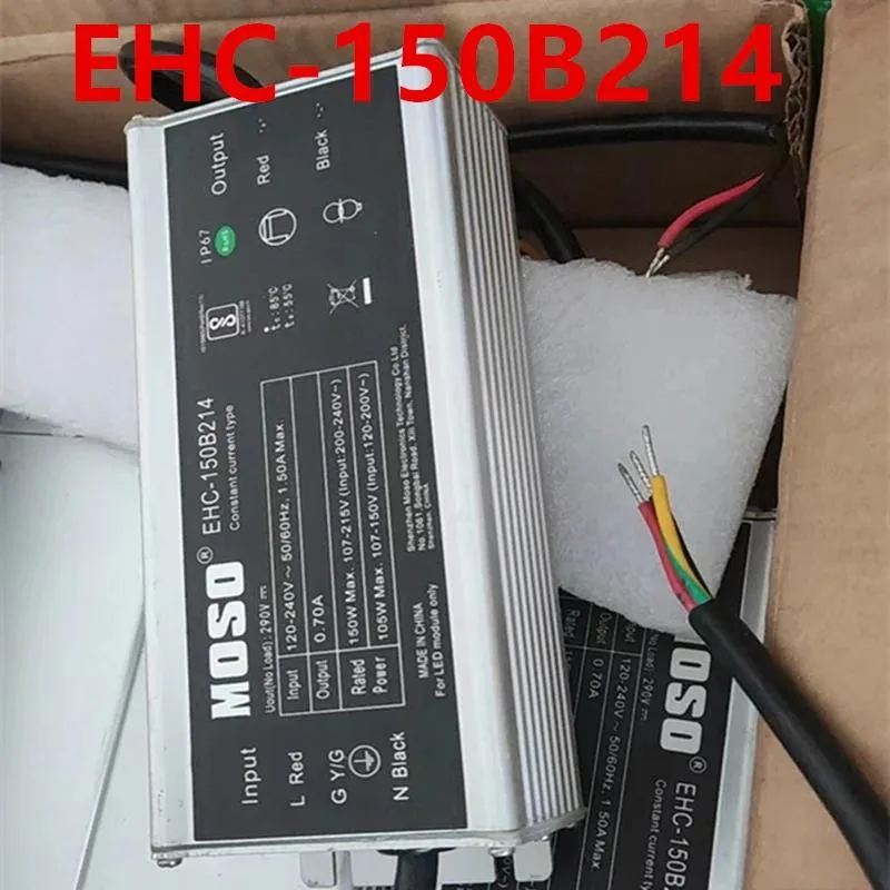 KHACHIMO KHACHIMO EHC-150B214 107-215V 150W power supply — product photo