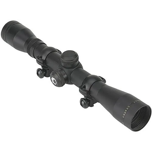 BARSKA BARSKA AC10380 3-9x32 Plinker-22 30/30 optic — product photo