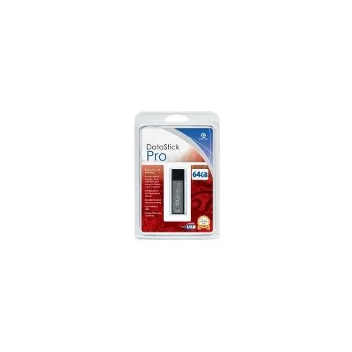 Centon Centon 64 GB USB 2.0 flash drive Gray — product photo
