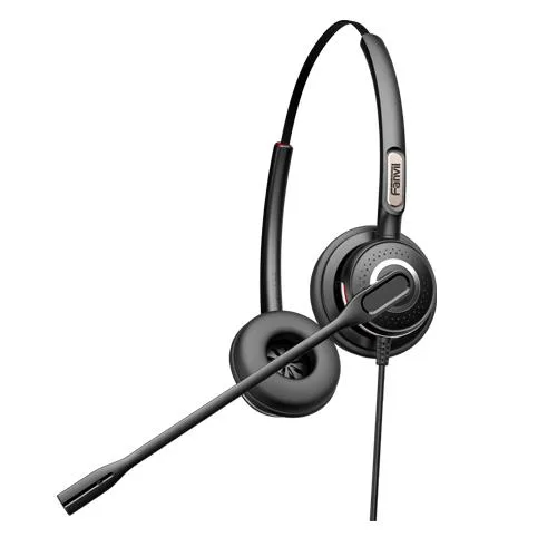 Fanvil Fanvil HT202 Single-Ear Headset — product photo