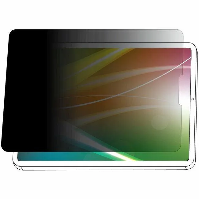 3M 3M BPTAP001 Bright Screen Privacy Filter tablet accessory — product photo