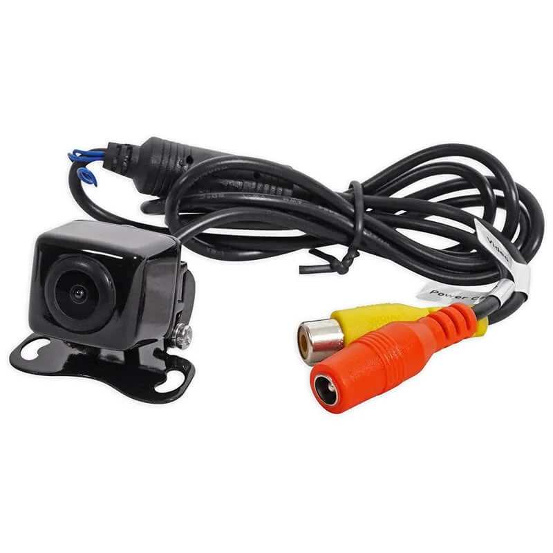 JENSEN JENSEN Dual BUCAM200 Universal Back Up Camera — product photo