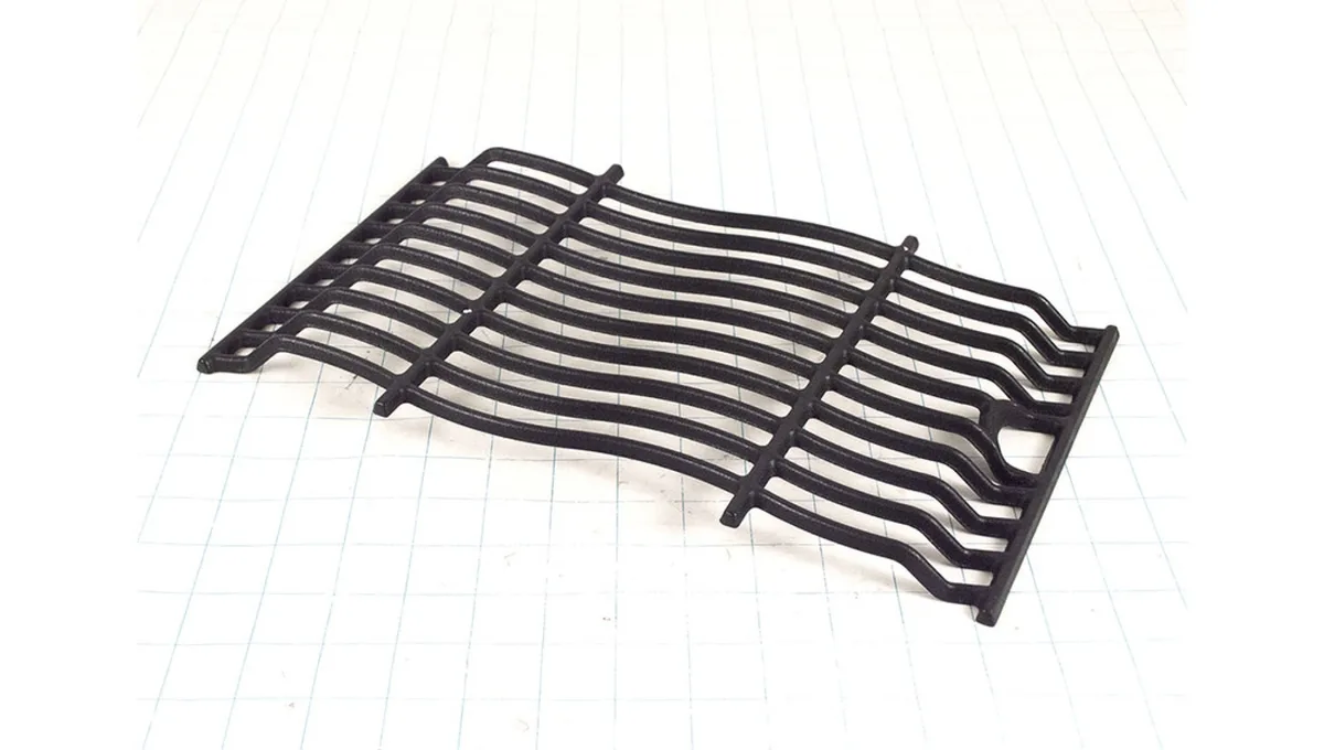 NEXGRILL NEXGRILL 1021076901AE Sear Side Burner Cooking Grid appliance part — product photo