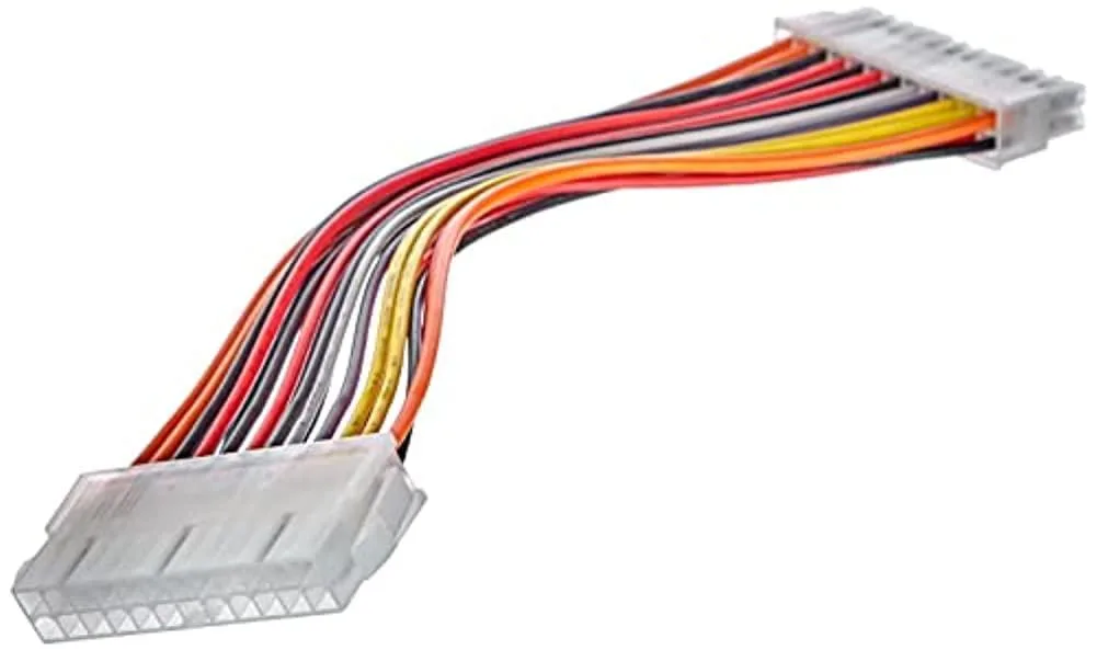  Apple ATX24POWEXT 24 Pin ATX 2.01 Power Extension Cable 7.9 in — product photo