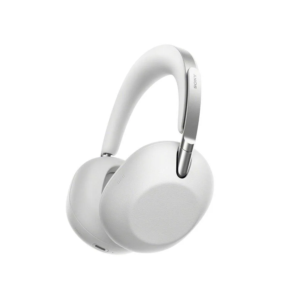 Sony Sony WH1000XX/W 1000X Headphones 1.2900 — product photo