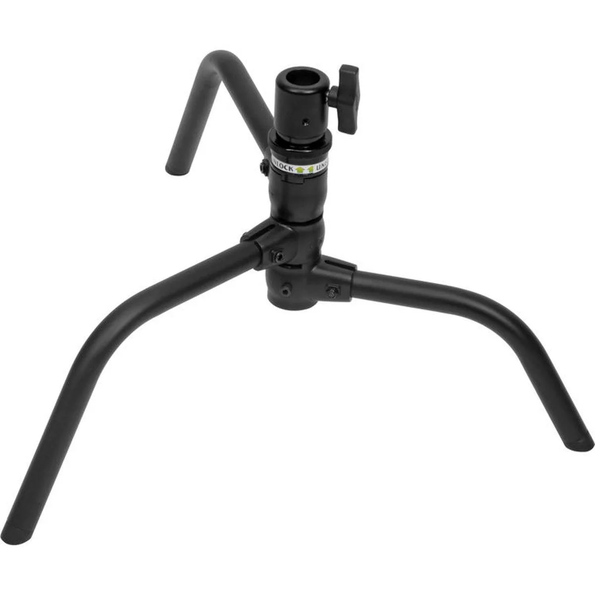 Kupo Kupo Compact Turtle Base 22lbs Black — product photo