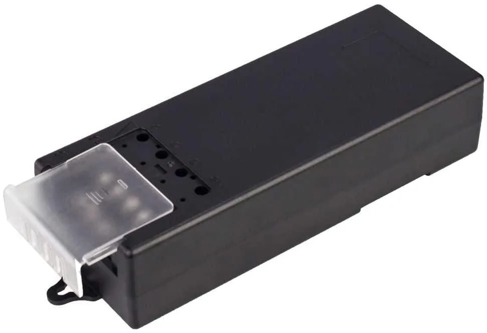 myVolts myVolts CENTROPOWER 4-Channel CCTV Power Supply 12.8V 100-240V — product photo