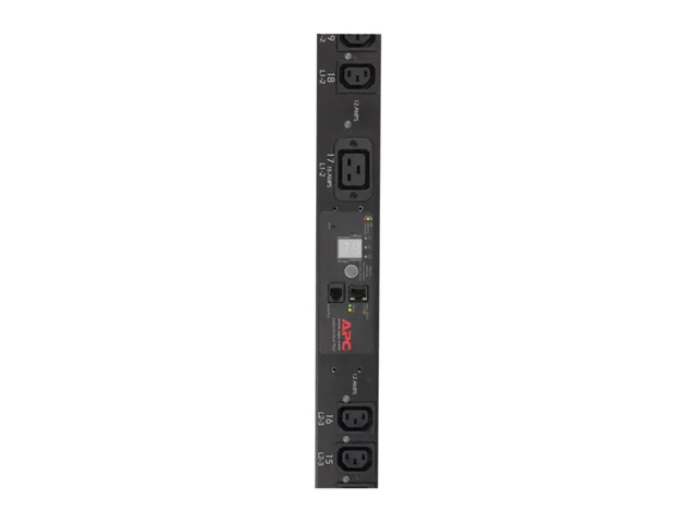 APC APC AP7961 24 Outlet Power Distribution Unit 208V 3PH 3 ft — product photo